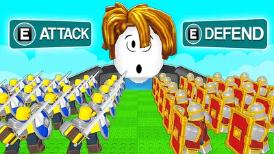 Attack vs Defend: Which Side Should You Pick?