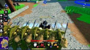 Spartan in Command An Army: Official Record and Patch Nerf